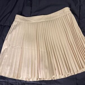 Zara skort  size Small